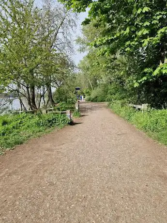 Photo de Putney Towpath