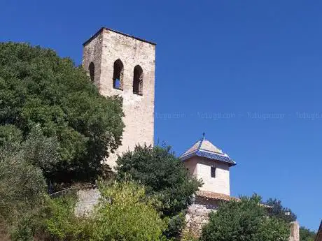 Photo de Can Palaudàries