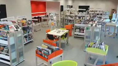 Centre socio-culturel