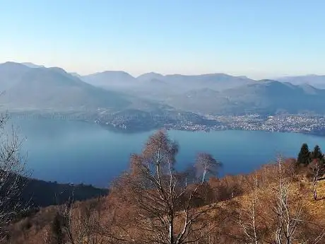 Monte Ologno