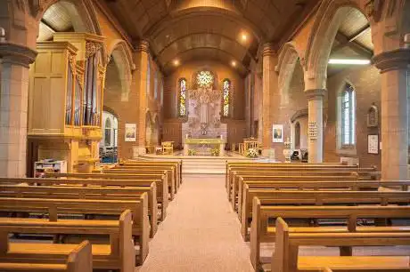 Photo de St Mary's Roman Catholic Church