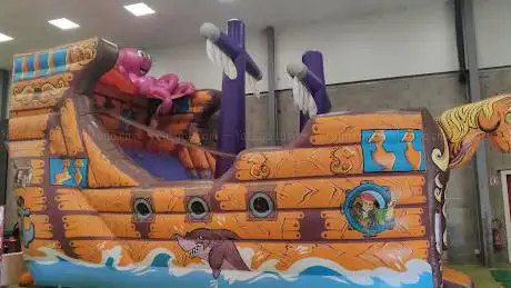 Kid'y Pirates