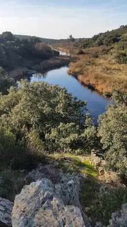 Photo de Mirador del Bañuelos