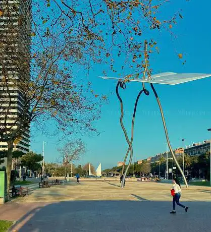 Photo de David & Goliath