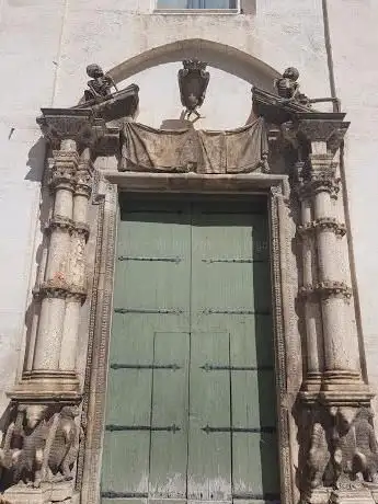 Photo de Museo Capitolare di Arte Sacra