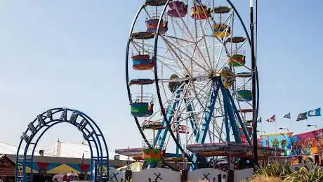 Luna Park(San Matteo)