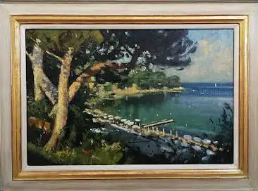 Paul RAFFERTY Gallery