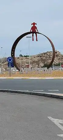Photo de Mirada