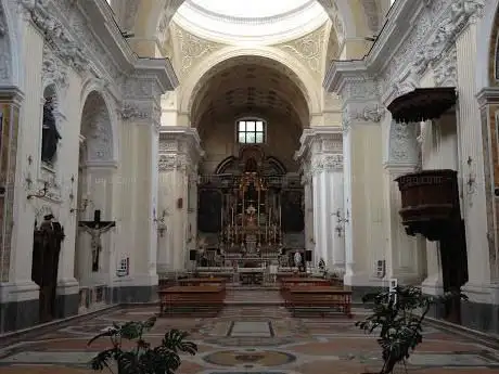 Photo de Santa Maria della VeritÃ