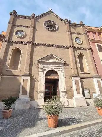 Photo de Parrocchia San Biagio