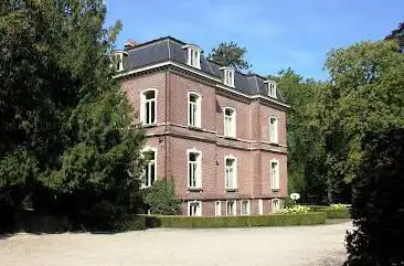 Kasteel Verschaffelt