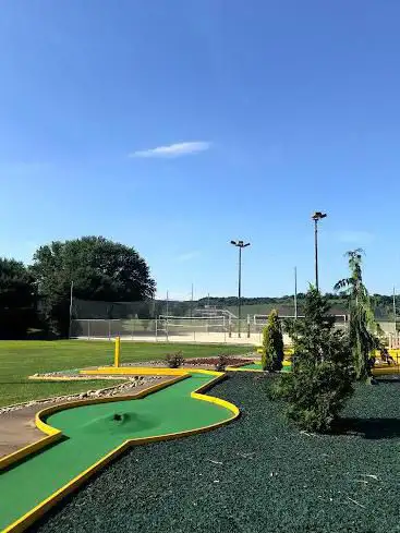 Photo de Cabin Creek Golf