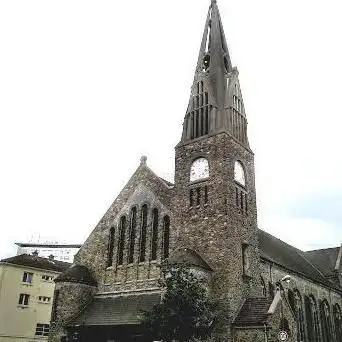 Photo de église Sainte-Pudentienne de Châlons-en-Champagne