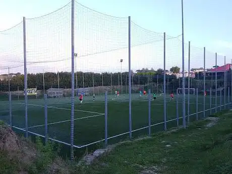 Photo de Calcio Mania
