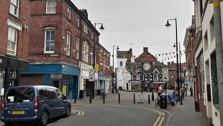 Photo de Wellington Community Clock