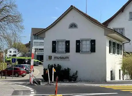 Photo de Museum Wetzikon