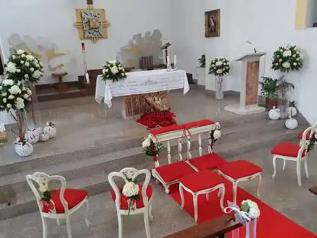 Photo de Church of Saint Placidus Martyr