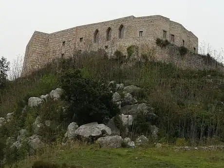 Photo de Castello di Terravecchia