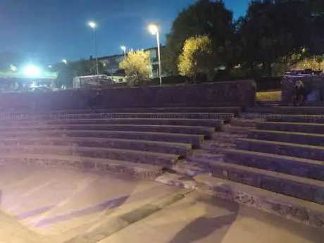 Anfiteatro comunale di Bonarcado