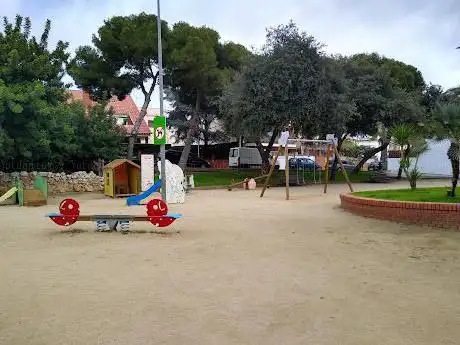 Plaça de Santa Rosa