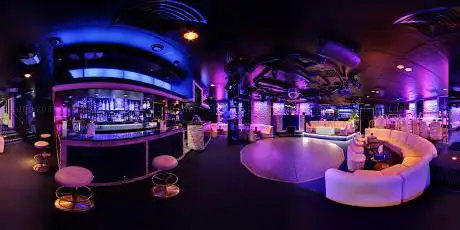 Photo de Blue-Night Club