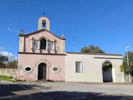 Church of Saint Francis 'del Monte'