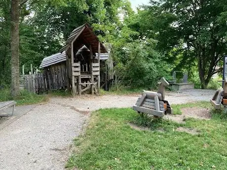 Spielplatz Buchsee