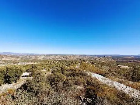 Photo de Mirador de El Cedrón