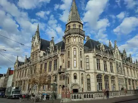 Photo de Korenmarkt