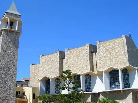 Church of Our Lady 'della Mercede'