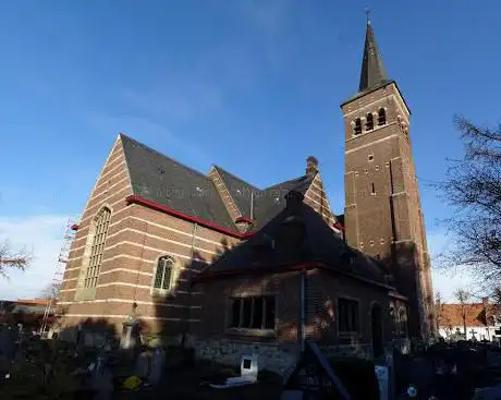 Photo de Sint-Elligiuskerk Vosselare