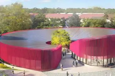 Photo de Centre Social Et Culturel Du Verbeau