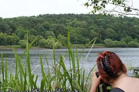 Photo de Ogden Water Country Park