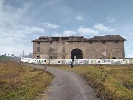Casa Manfredi