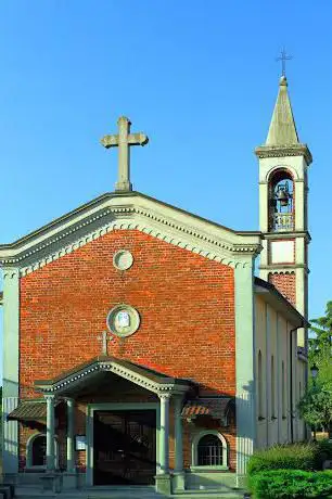 Santuario della Madonna del Bosco