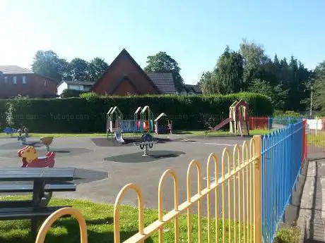 The HWB at Woodlands
