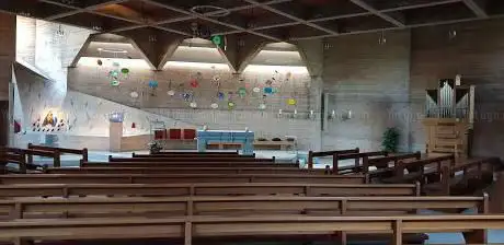 St. Martin Catholic Church