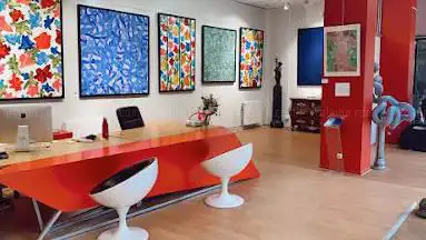 Photo de Galerie Serventi SAS