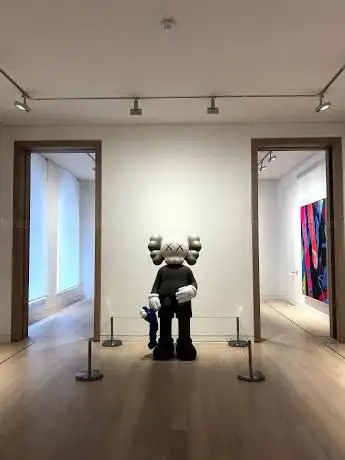 Photo de Skarstedt Gallery