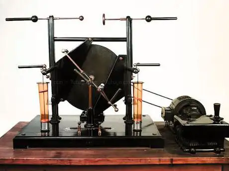 Photo de Museum of Physics