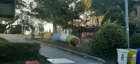 Photo de Circolo Ricreativo Le Grazie