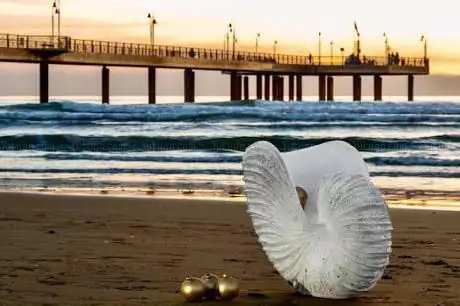 Photo de Conchiglia Beach