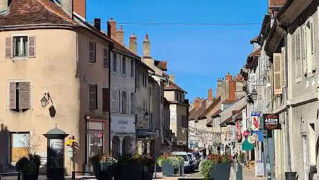 Photo de Tourist Office