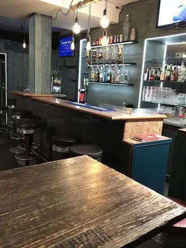 Photo de Le Bunny's Bar