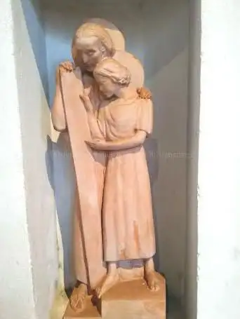 Photo de Chapelle du Souvenir