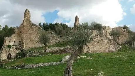 Photo de Castello Di Roccarainola