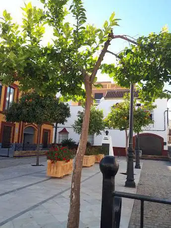Photo de Monumento a José Menese