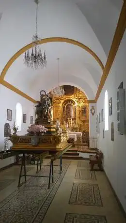 Photo de Ermita de Santa Ana