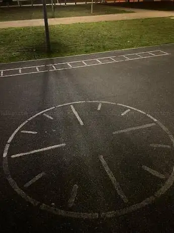 Photo de Workout du mée
