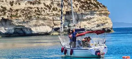Photo de Kairos Sail Away